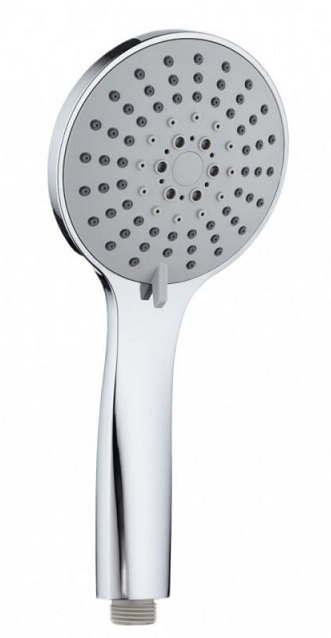 Лейка   для душа  ZIRX   OR-6113   3-х режимная в блистере   (150/1шт)