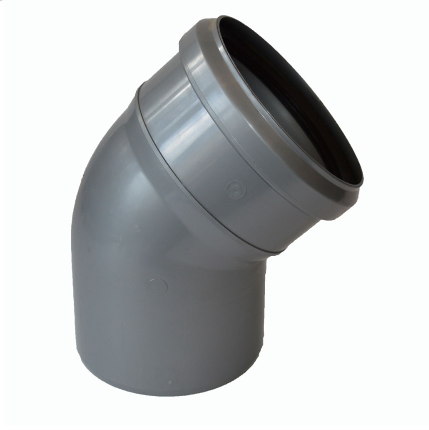К   Отвод   110 *  30*   TEBO   (70/1шт)