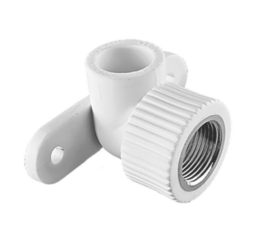 ППР   Угол установочный  20 х 1/2 В  TEBO   (100/20шт)