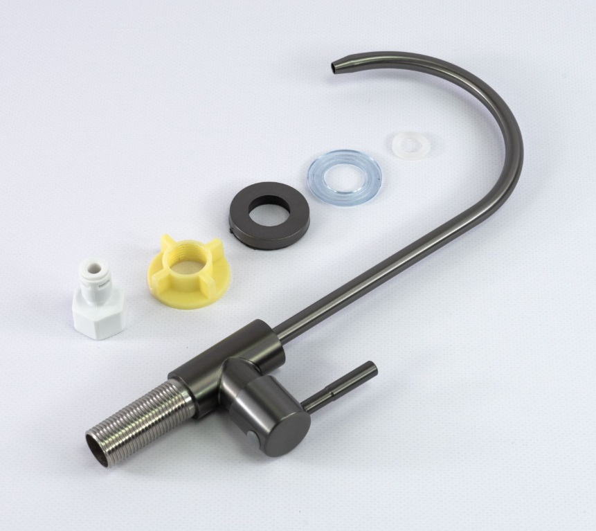 Мойка настол.монтаж   FMARK   FSC-003-Q   ГРАФИТ   75 х 46   (3,0)   21см      (1/1шт)