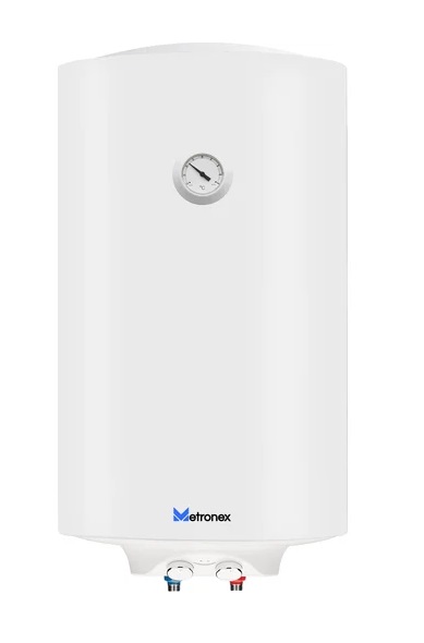 Бойлер  80 л.  круглый вертикальный Metronex  MXTT WH-2.0-80 Thermo Lite Classic EX (2.0кВт,без УЗО)