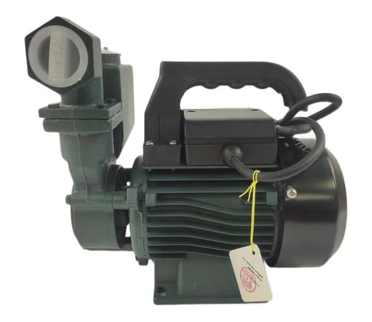 .Насос вихревой поверхностный  MARSU MS WZB-35 370W 40л/мин.макс.напор 35м. с кабелем  (4/1шт)