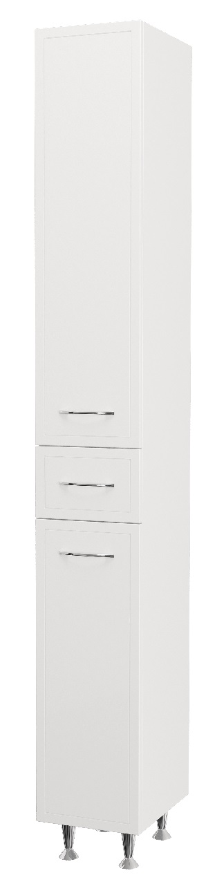 П24 Пенал колонна   240  1 ящик белый    240х300х1700 RADO Арт. 00163   (1/1шт)