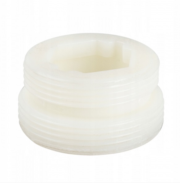 Переходник пластиковый    DK-441   М22*М24   (200/1шт)