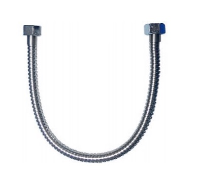 Шланг для советского смесителя Рус-Рус   DK-038R   (100/1шт)