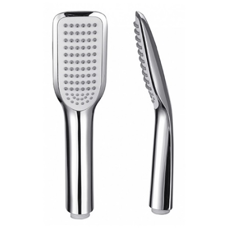 Лейка д/душа LANDBERG  LB 07 хром  d 53*105