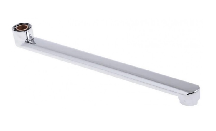 *Гусак плоский 35 см. OR-8007   (200/1шт)