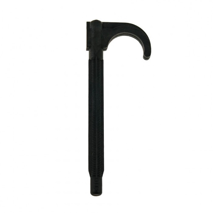 .  Дюбель-крюк для теплого пола  одинарный 16х20   d-8- 12см     (150/2400шт)