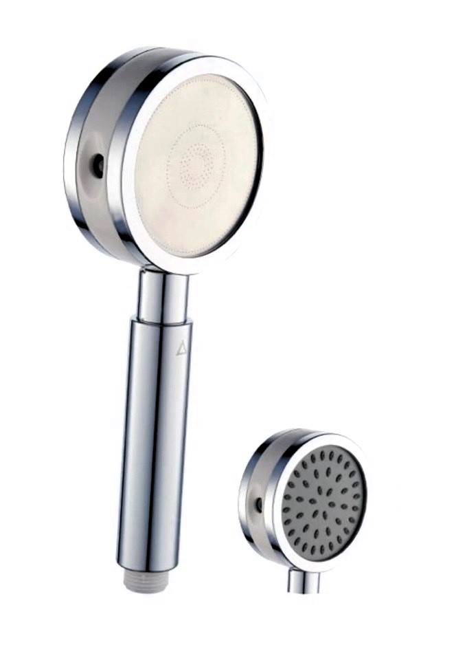 Лейка   для душа  DOKORONA  DK-538 4 режима 4 стороны