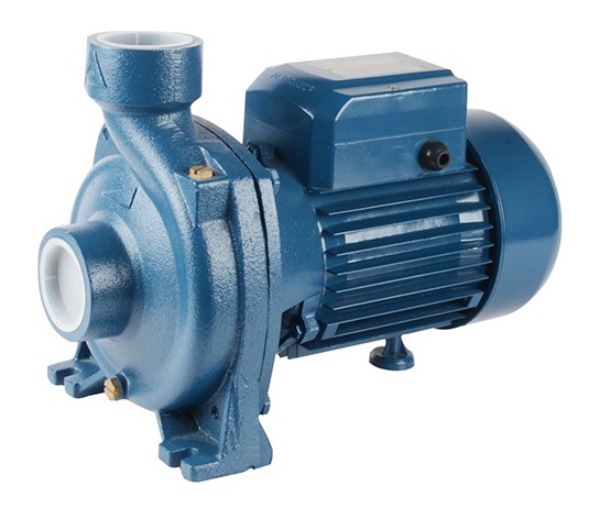 .Насос вихревой поверхностный  MARQUIS MHF/5AH  2.2кВт, 500л/мин, макс.напор 34м. с кабелем  (1/1шт)