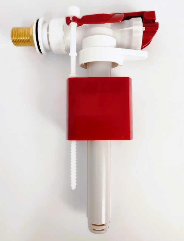 Клапан наполнительный ROBINET боковой латунный SR1/2  A311M G1/2