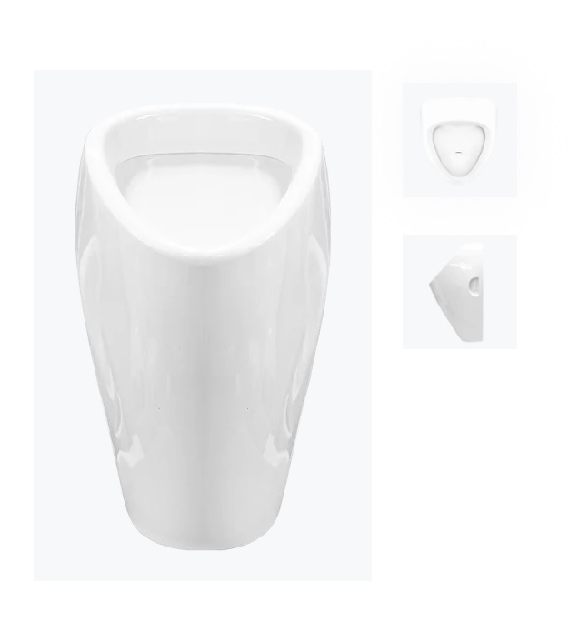 Писсуар Sanita Luxe Long LNGSLUR01