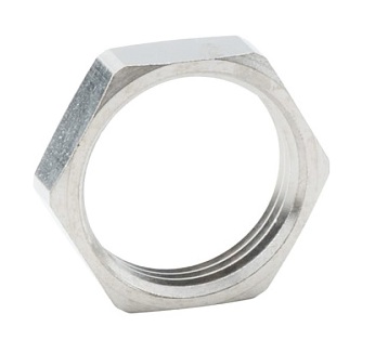 Контргайга  латунь    1/2     ALATO   (450/10шт)