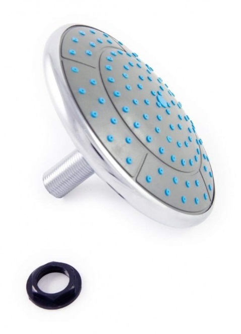 Лейка тропическая для гидробокса   DC-5021    (диаметр 15 см)