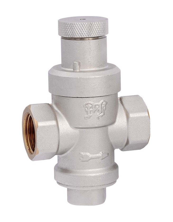 Редуктор давления   1/2 гг  PROFACTOR  prv255 (N)  15(4bar)