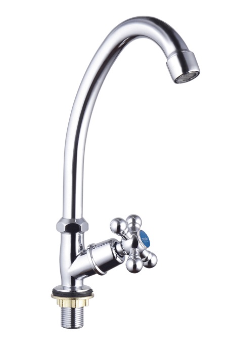 269   Монокран   ZEGOR   DMX14-A605 ручка крест    (10/3шт)