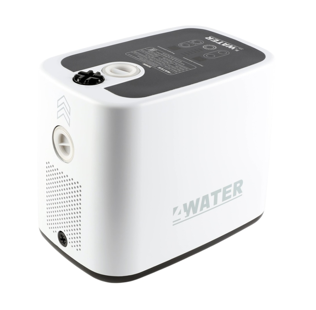 Насос станция  4WATER  FSP-480  480W самовсасывающая частотная, мах.расх.67л/м, мах.нап.35м. (1/1шт)