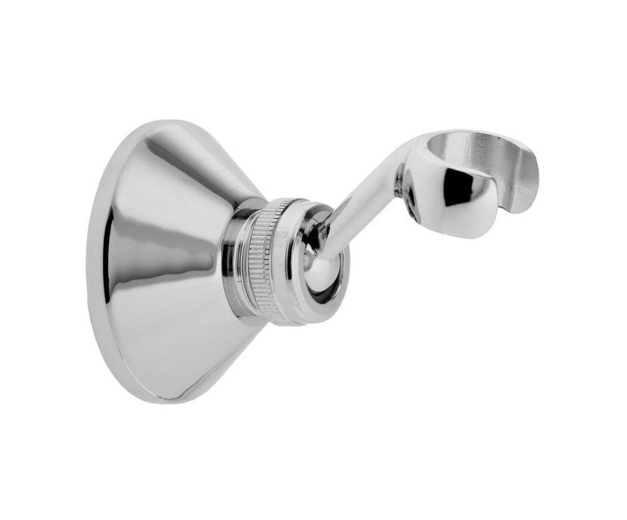 Держатель лейки пластик поворотный   DK-405   (500/1шт)