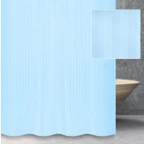 Штора для ванной   S-01820B   ткань    1.8*2.0   (25/1шт)