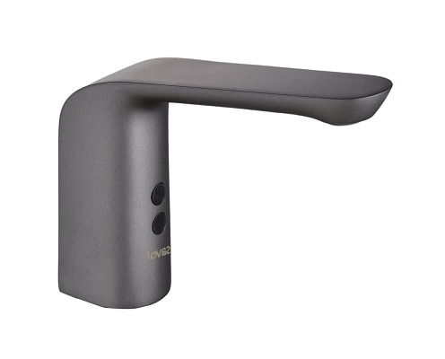 001   Смеситель сенсорный на умыв.   SAVOL   S-GY8895Q   ХГ батарейки