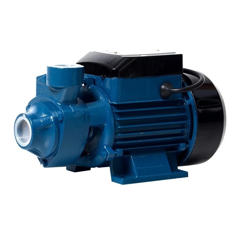.Насос вихревой поверхностный   4WATER  FDB-60n 370W мах.расход38л/мин, мах.напор38м, кабель (6/1шт)