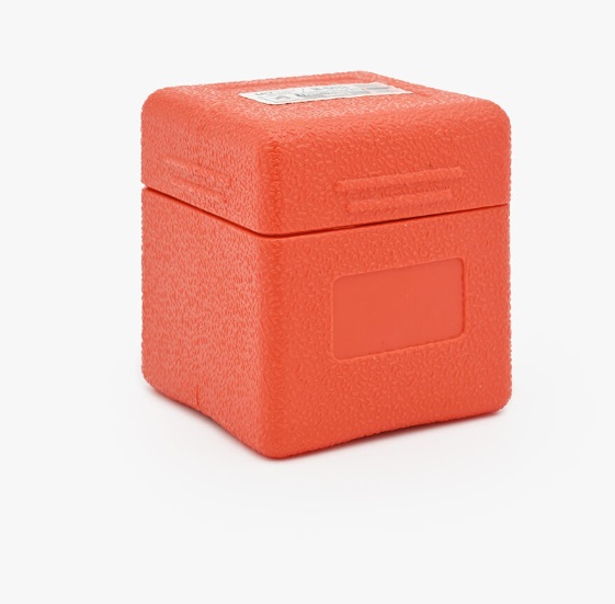 Плита газовая в пласт. коробке, туристическая  M6444/L0205     MITTSU/LIMAN  (48/1)
