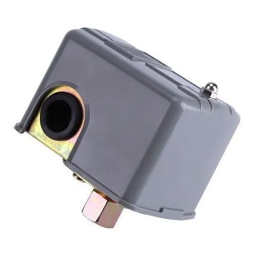 Механическое реле давление   ZEGOR   SK-5B  1.4-2.8 bar с накидной гайкой 1/4   (50/1шт)