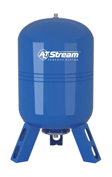 Гидроаккумулятор   RU-ALT  AGV-150   (150л.)   ALTSTREAM/TEBO    (1/1шт)