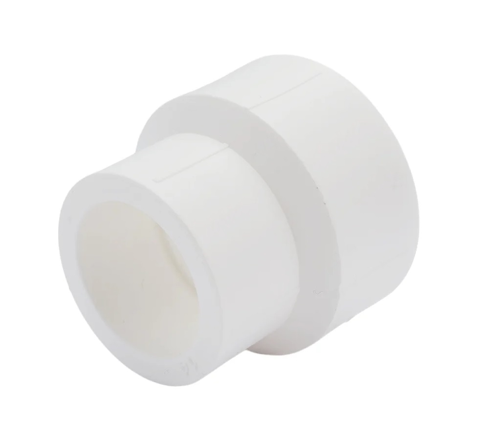 ППР   Муфта редукц.   40 х 25   TEBO   (330/30)