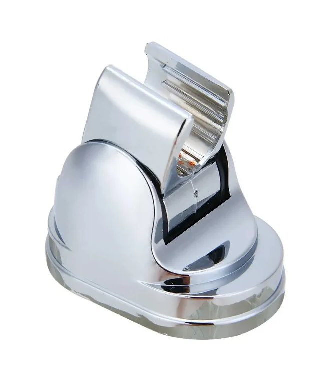 Держатель лейки пластик поворотный   DK-407   (500/1шт)