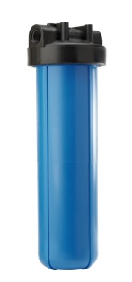 Фильтр магистральный синий  BIG BLUE FHBB 20  1 BB 20  UNICORN (4/1шт)