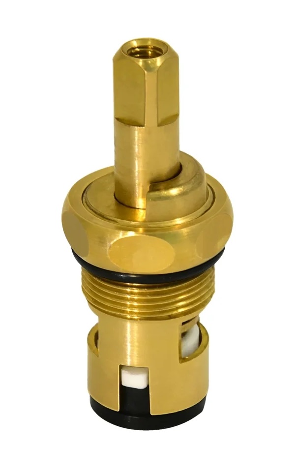 Кранбукса советская керамика (Эконом)   DK-350R   (500/100шт)