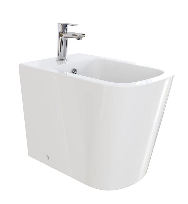 Биде напольное  HANTER  560х340х400мм  RADOLUXE