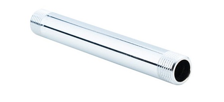 Удлинитель SMS/ALATO хром сгон  3/4  -  200 мм  НН 310гр. (100/5)