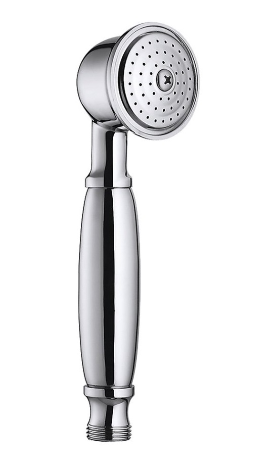 Лейка   для душа  DOKORONA   DK-530   колокольчик  (100/1)
