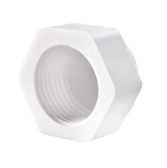 ППР   Заглушка   1/2 В  RD-PLAST  (РОССИЯ)   (2600/200)